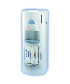 Water Dispenser with RO & UV in Dubai